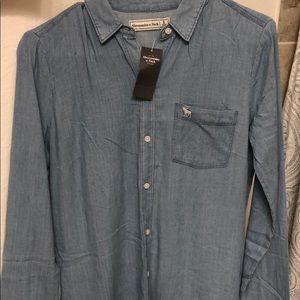 Abercrombie and Fitch dress